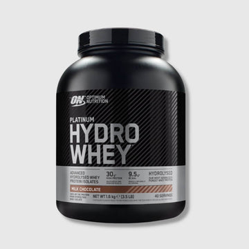 Optimum Nutrition Hydro whey best price | Megapump